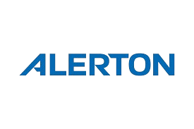 Client logo- ALERTON