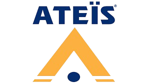 Client logo- ATEIS