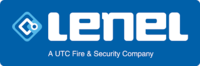 Client logo- LENEL