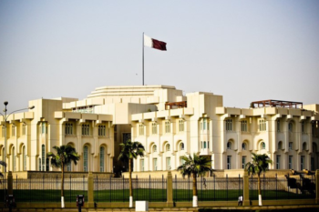 Garnet Completed Project- Diwan Amiri Quarters Phase 1A-A, B, C, & D