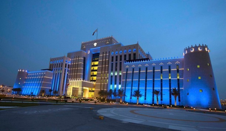 Garnet Completed Projects -Ministry of Interior Head Quarters at Wadi Al Sail