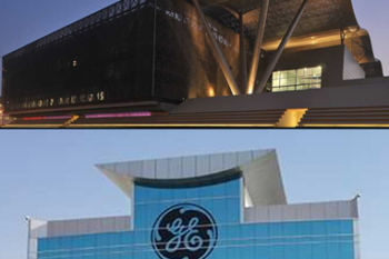 Garnet Completed Projects-General Electric ATRC & C- Ring