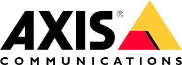 Client logo- axis