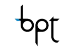 Client logo- BPT