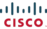 Client logo- CISCO