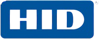 Client logo- HID