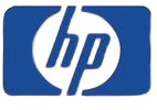 Client logo- HP