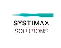 Client logo- SYSTIMAX SOLUTIONS