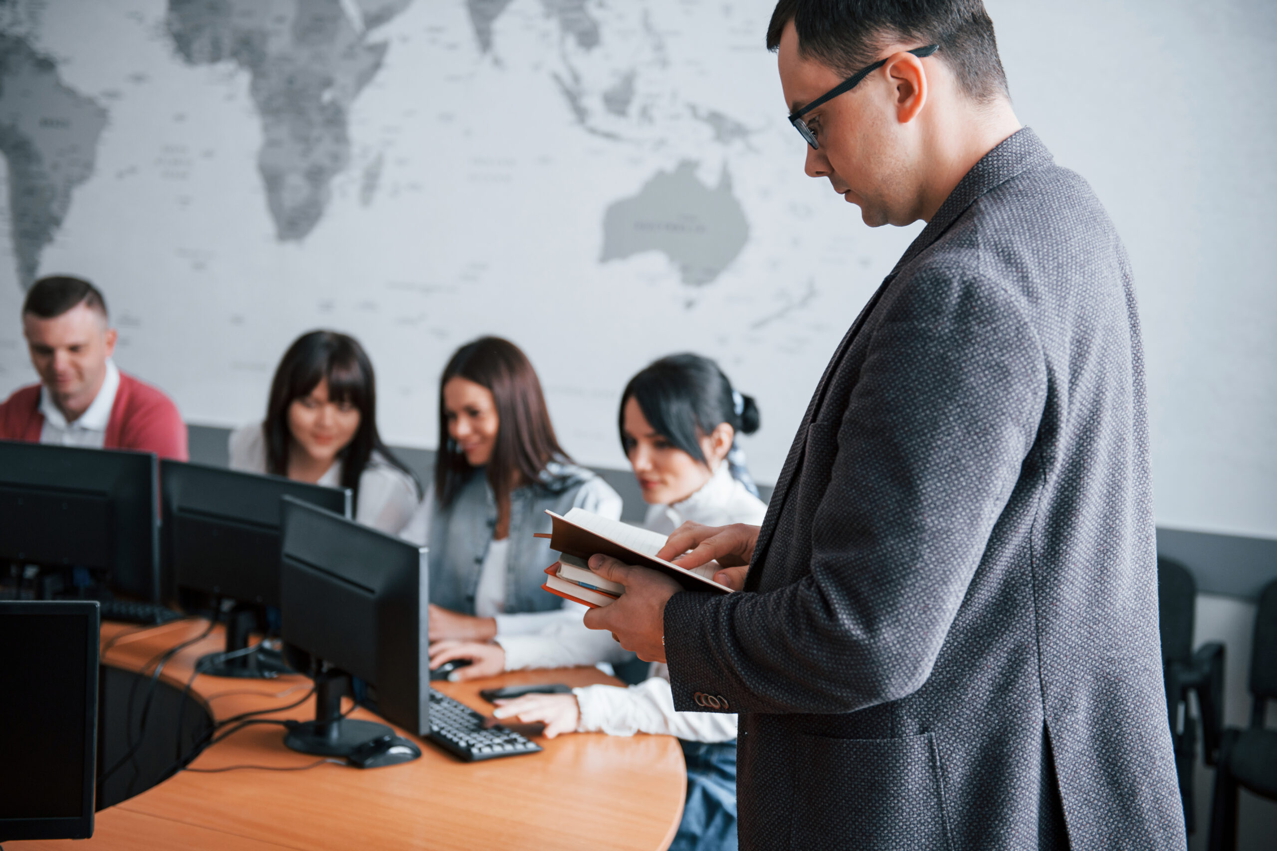 Delivering Constructive Criticism Training