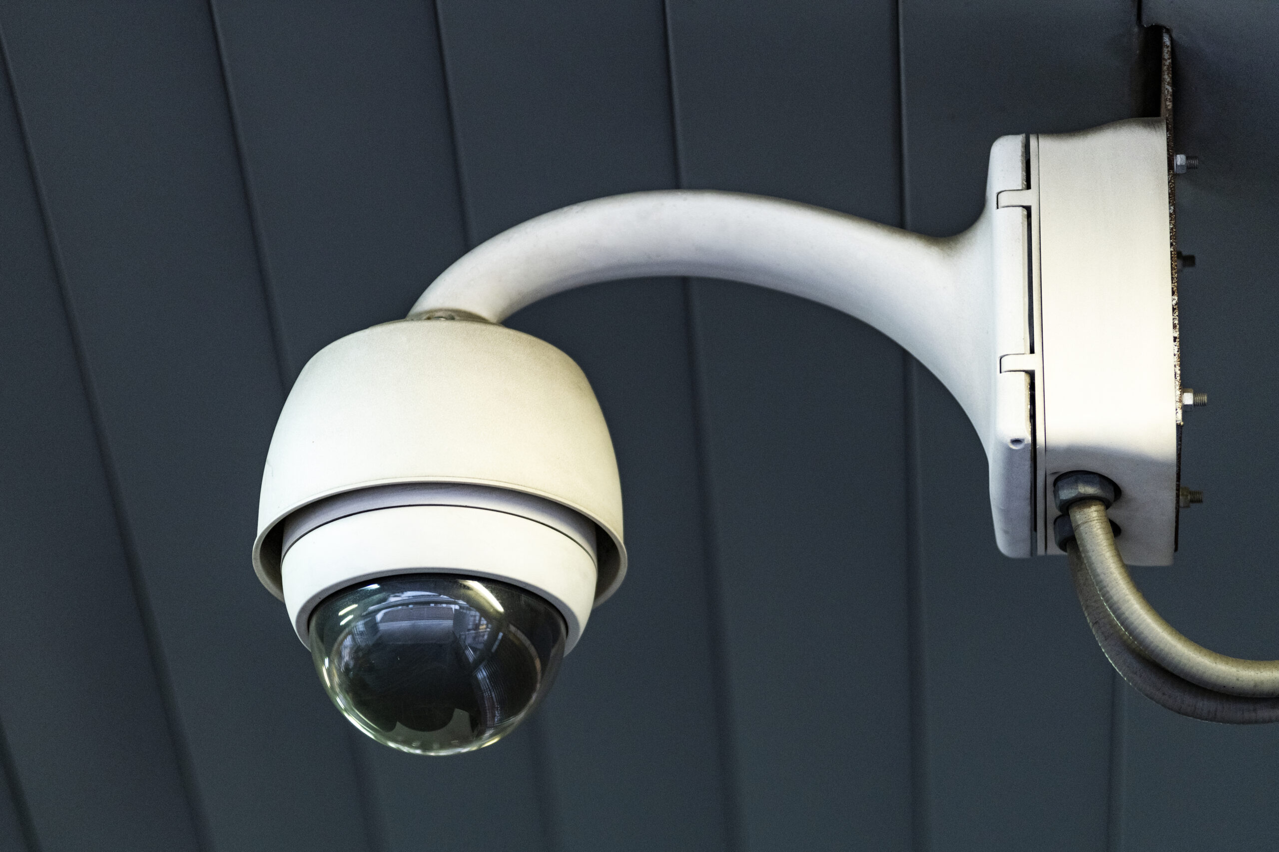 Garnet Technology Solution- security system