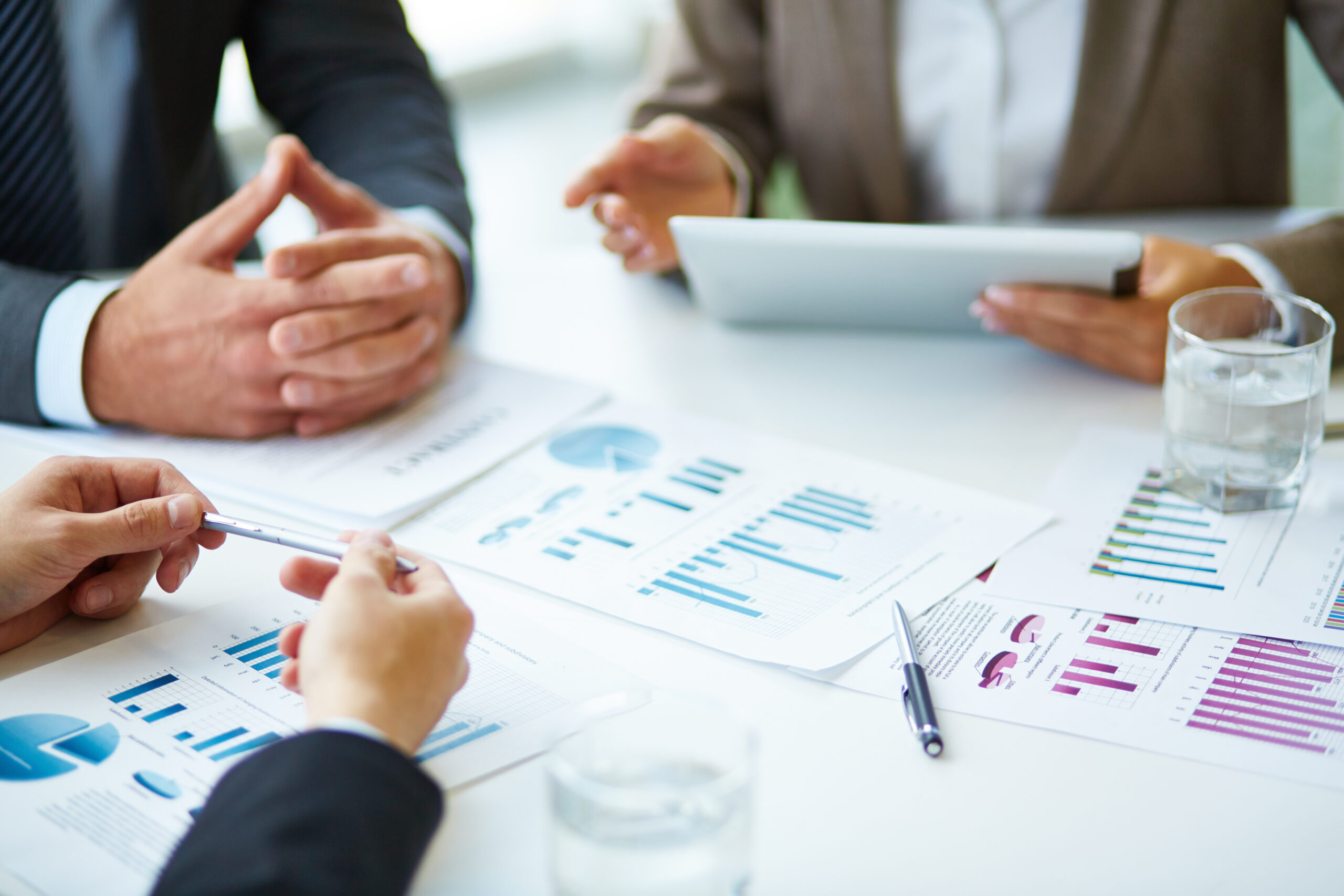 Garnet Technology Services- Consulting