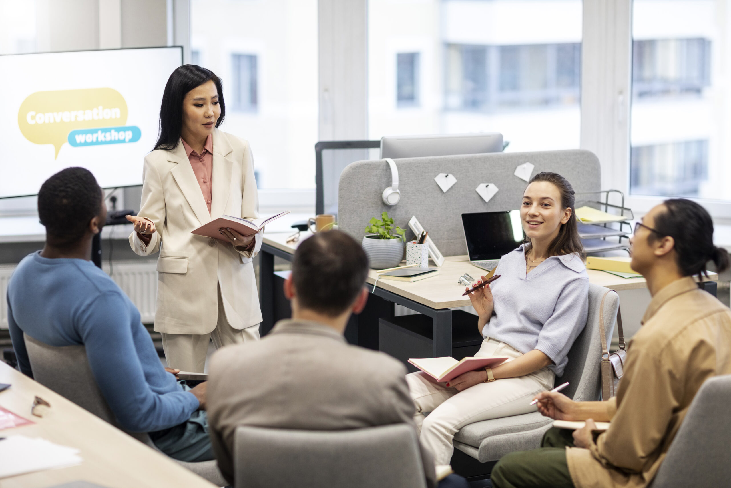 Civility in the Workplace Training