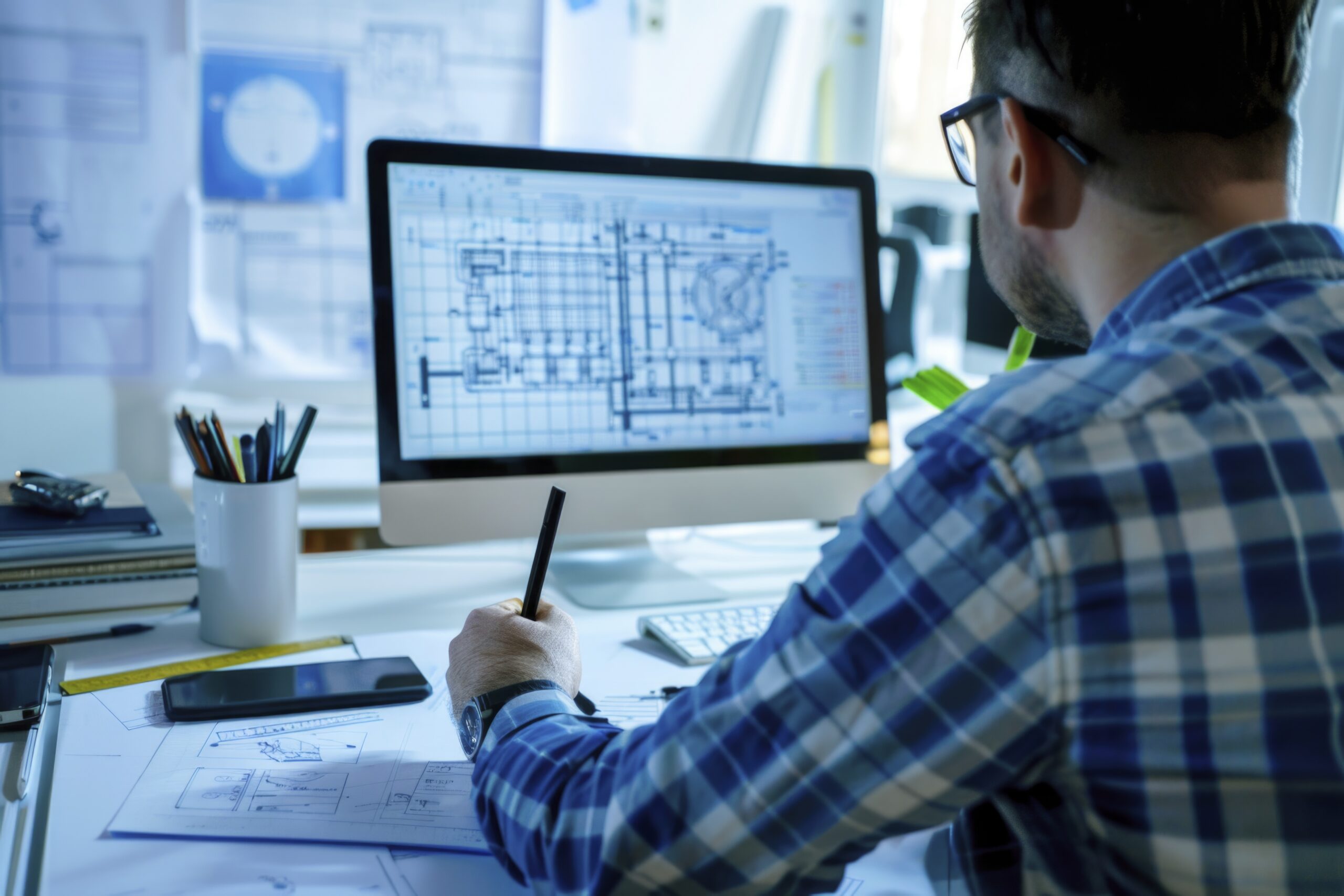 Garnet Technology Services- Design and Engineering